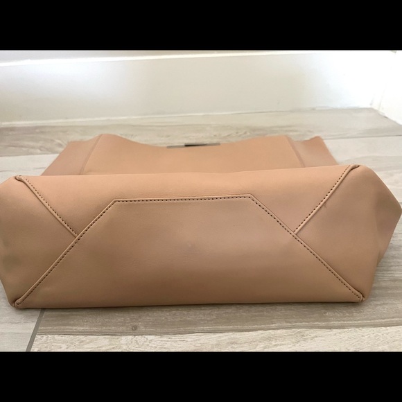 Celine foldover clutch - Picture 4 of 5